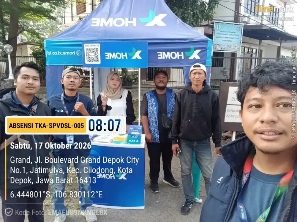 Sales dor to dor XL home