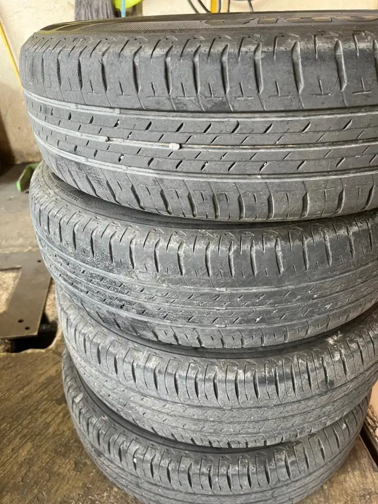 Jual ban avansa bekas