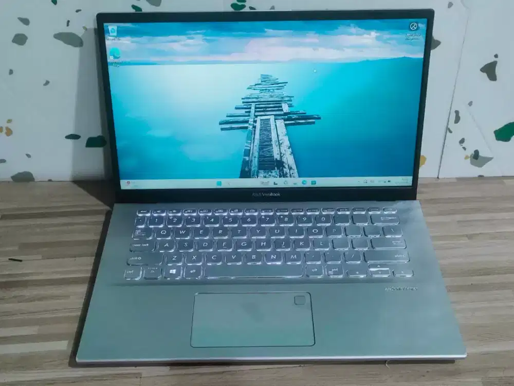 Laptop Asus X412FL