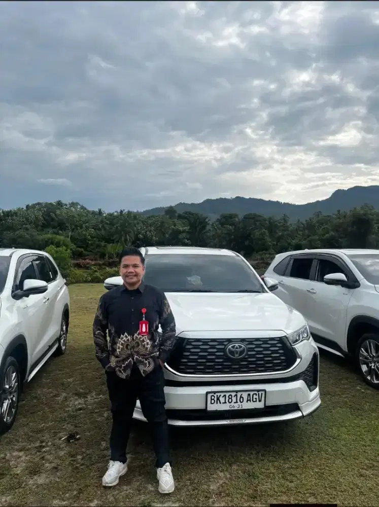 ANTAR JEMPUT KUALANAMU MEDAN