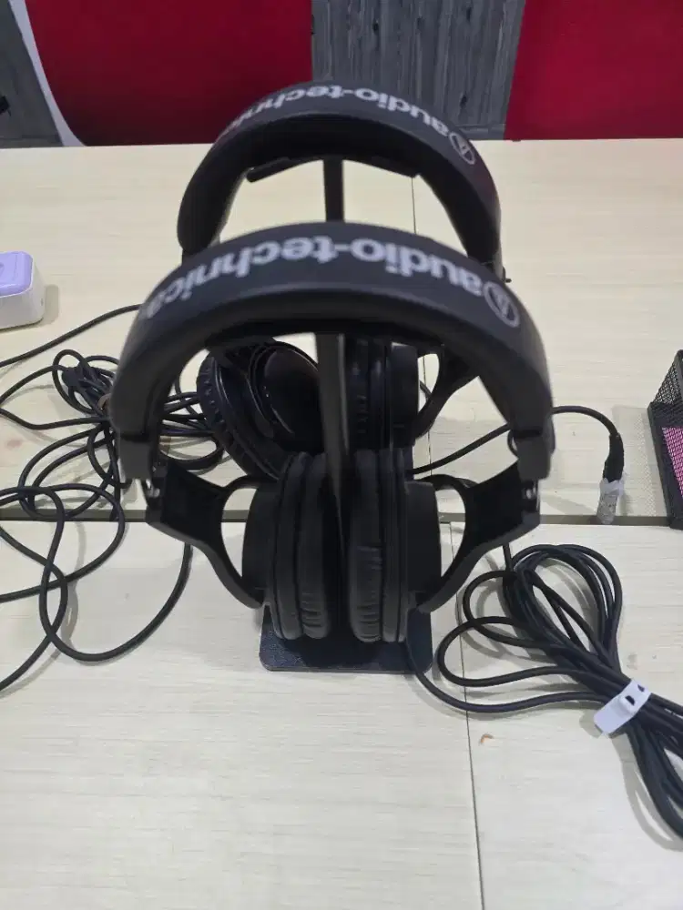 Audio Technica ATH-M20x