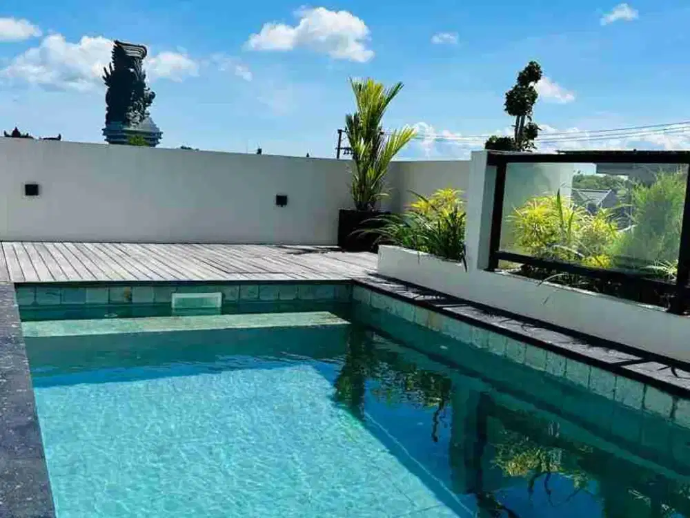 new brand villa goa gong
