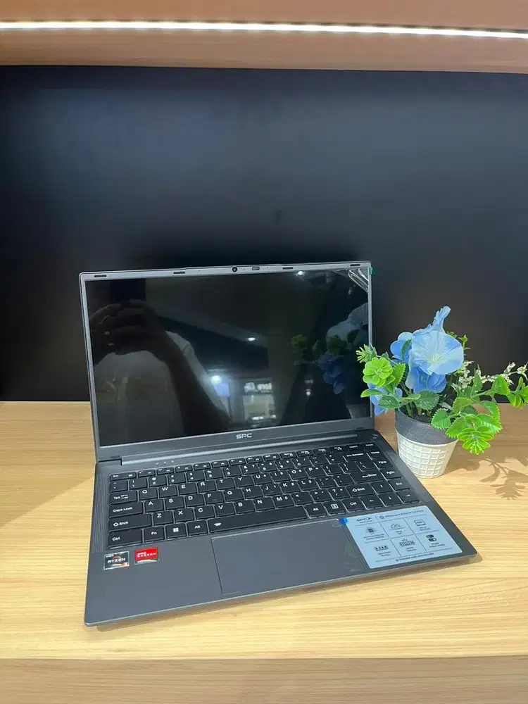 SPC STYLE 3 LAPTOP HARGA PELAJAR | KREDIT TANPA DP | COD GRATIS ONGKIR