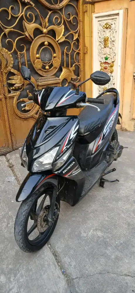 Honda Vario Karbu 2013