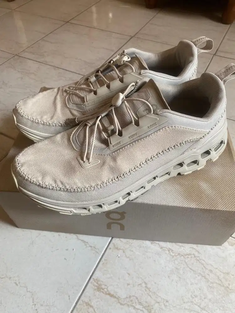 Sepatu On Cloudaway 2 44.5 10.5 sneakers trail running hiking