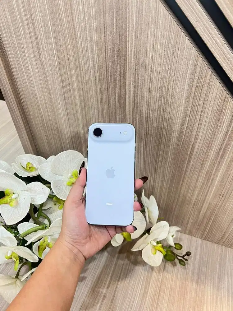 Iphone Air 256 GB sky blue