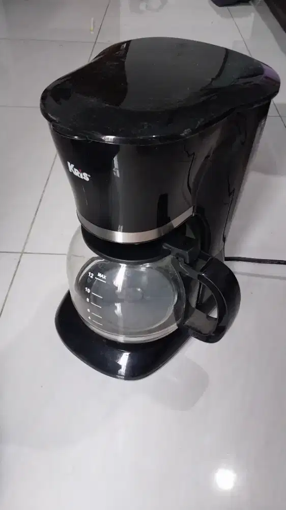 Coffe Maker KRIS