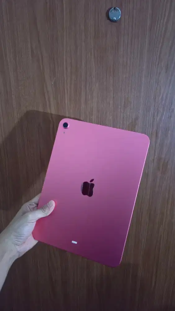 IPAD A16 GEN 11 PINK