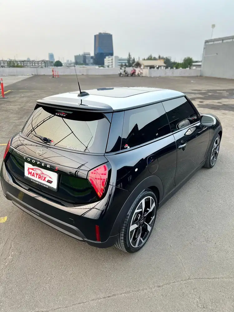 [ODO 4RB] MINI COOPER S 2025! MINI COOPER S 2024! MINI COOPER 3 DOORS