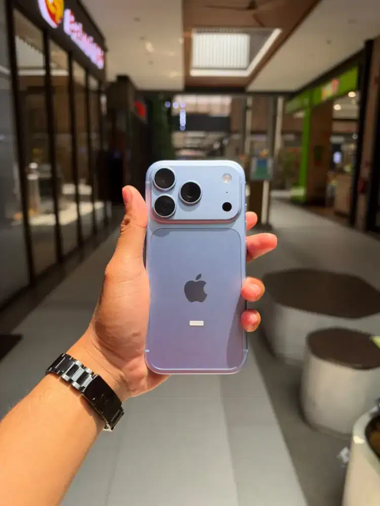 Kredit Iphone 18 Pro Bunga 0%