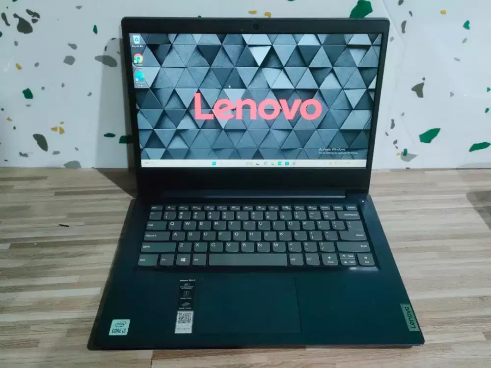 Laptop Lenovo Slim 3 (81WA)