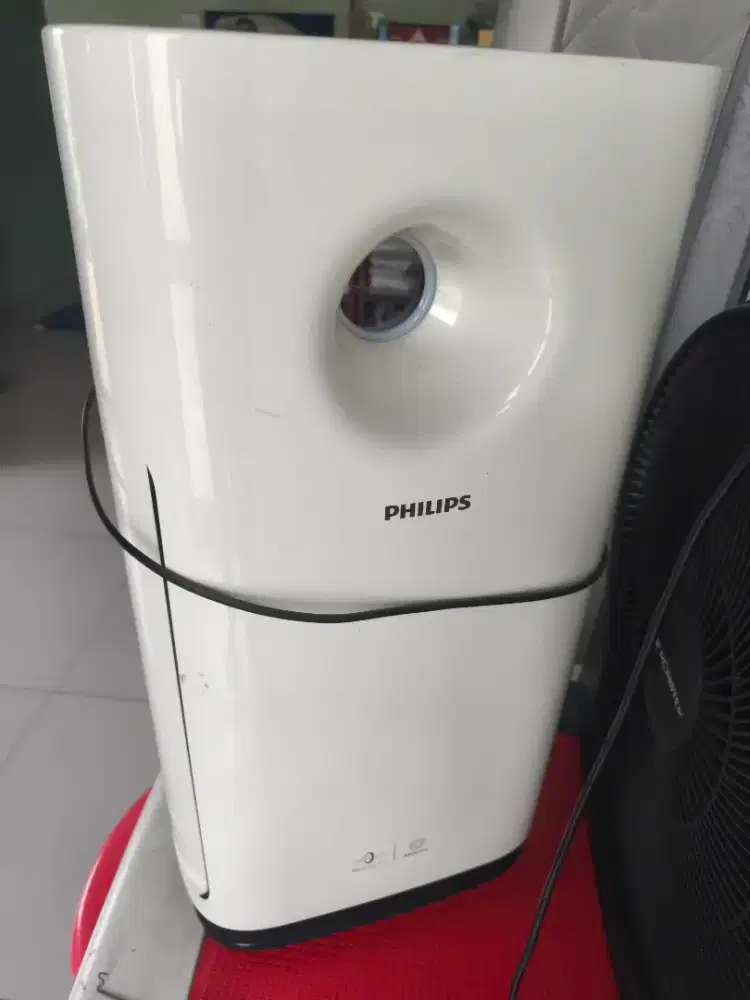 Air purifier Phillips