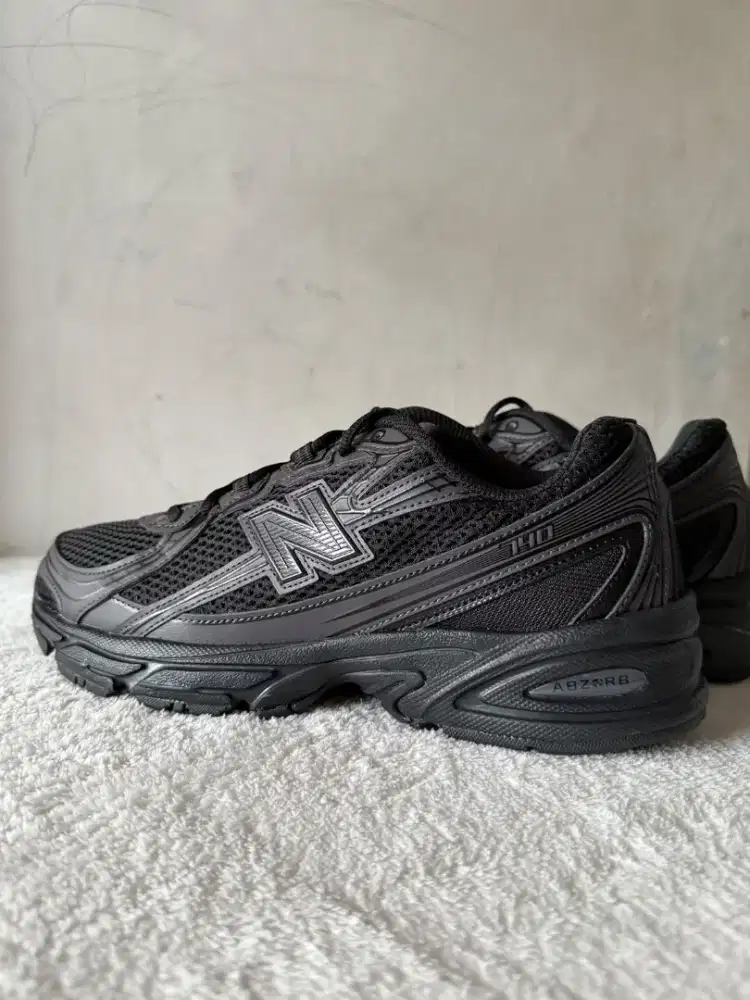 New Balance 740 Men’s Sneakers Black