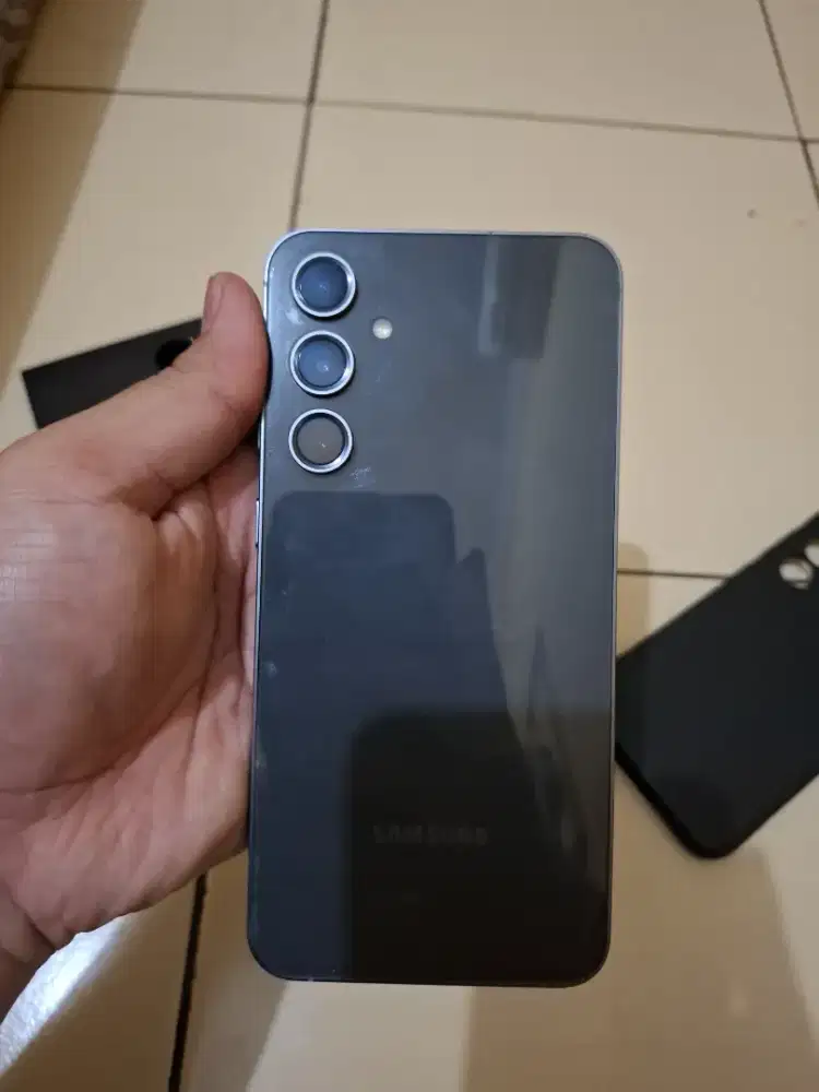 BU JUAL SAMSUNG S23 FE 8/256 GB