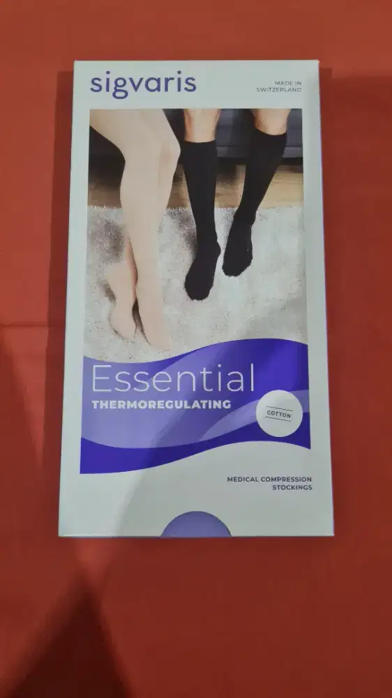 Sigvaris Medical Compression Stockings