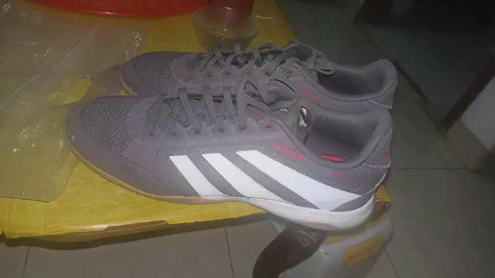 Addidas Predator Futsal Uk 45½