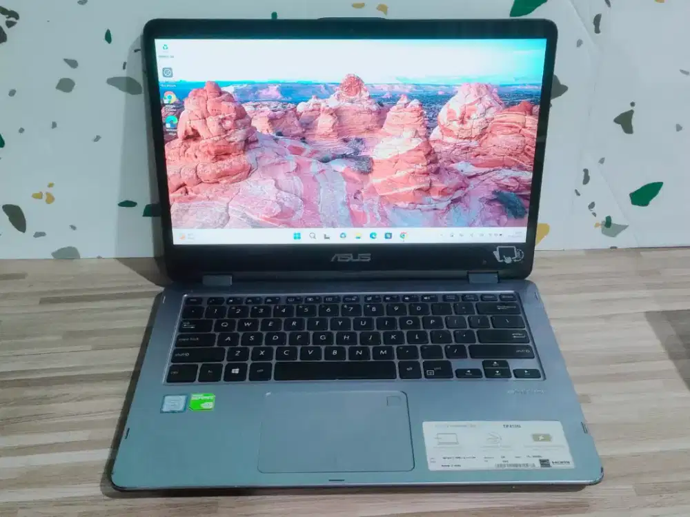 Laptop Asus X441B