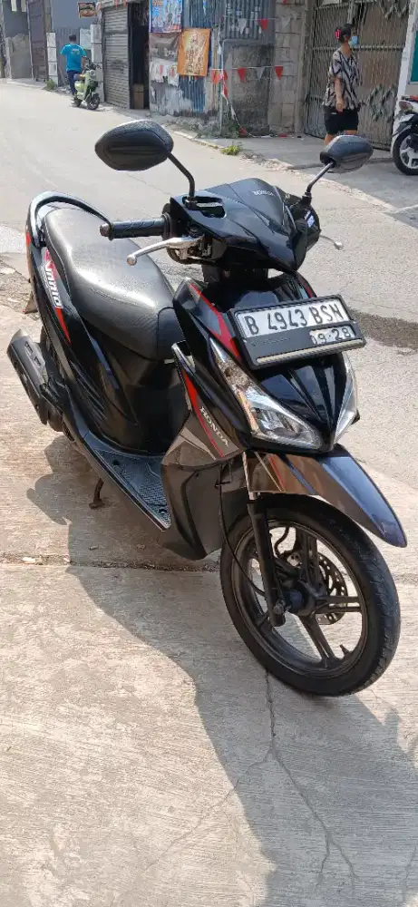 Honda Vario Led 2018