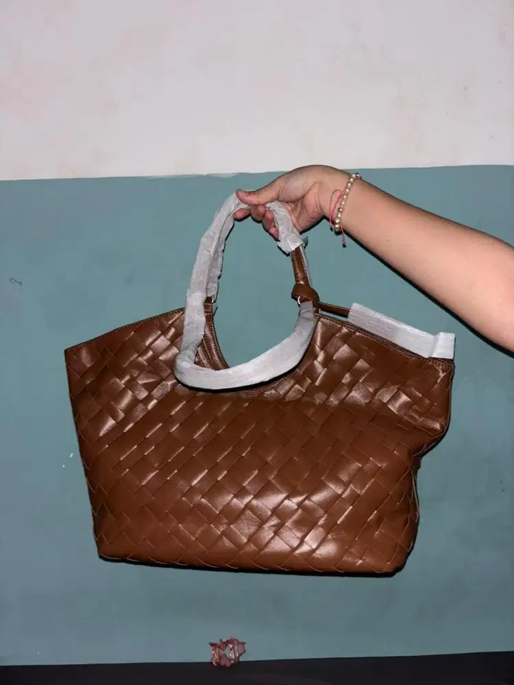 Tas Baru Murah Berkualitas