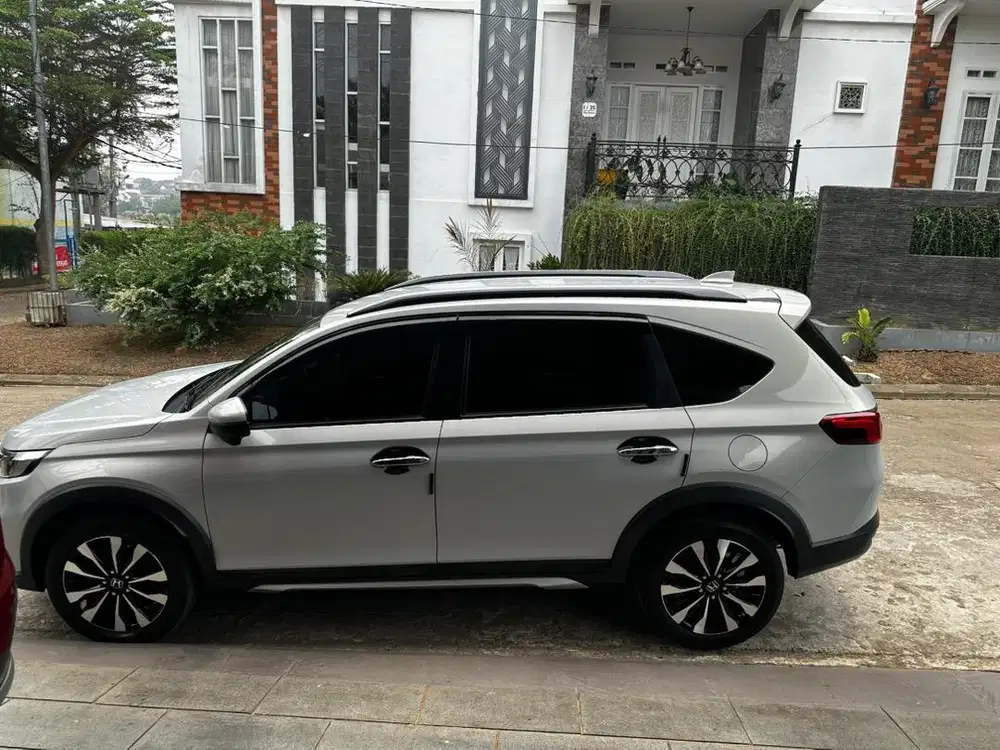 Dijual BRV prestige HS tahun 2022 akhir