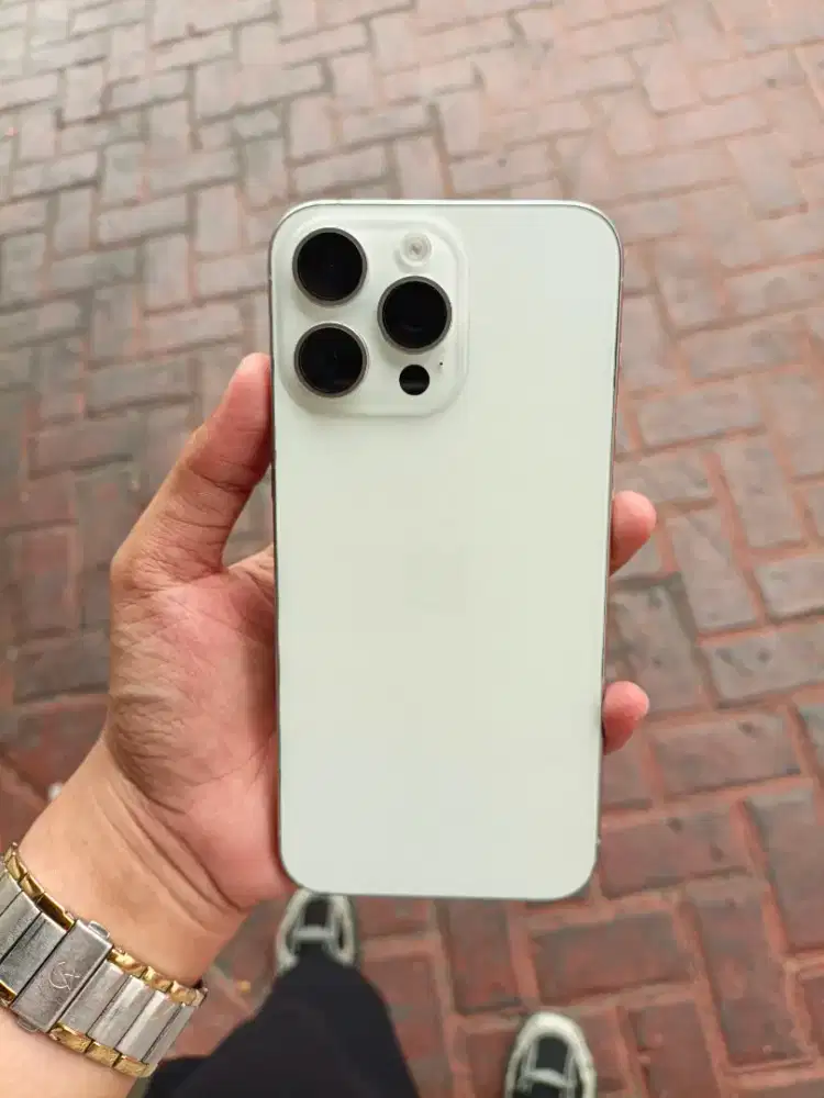 IPHONE 15 PROMAX 256 GB iBox