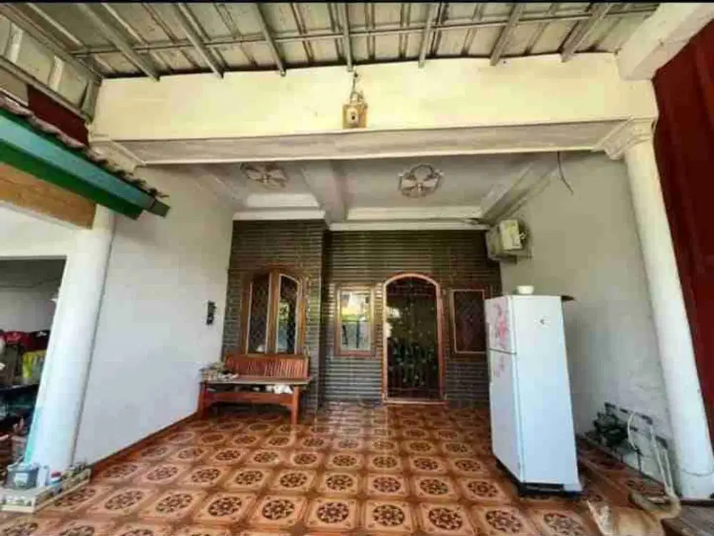Di Jual Rumah 2 Lantai Di Perumahan Puri Harapan Tarumajaya Bekasi