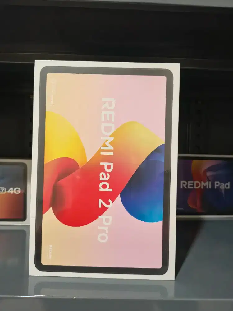 REDMI PAD 2 PRO