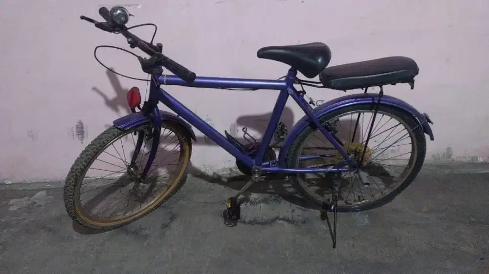 Sepeda Murah Sepeda Olahraga Ukuran 24