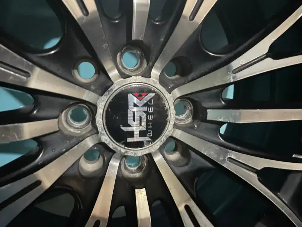 Velg mobil ring 17