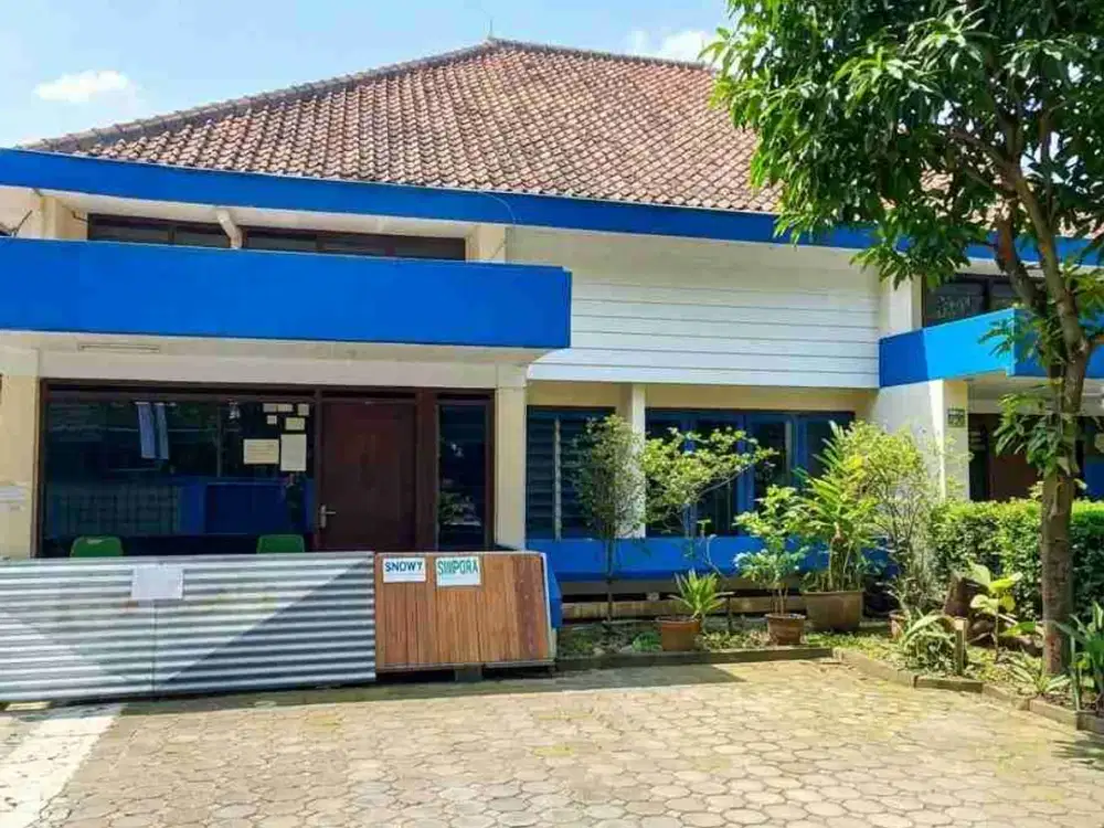Termurah Di Bawah Harga Pasar Sayap Burangrang