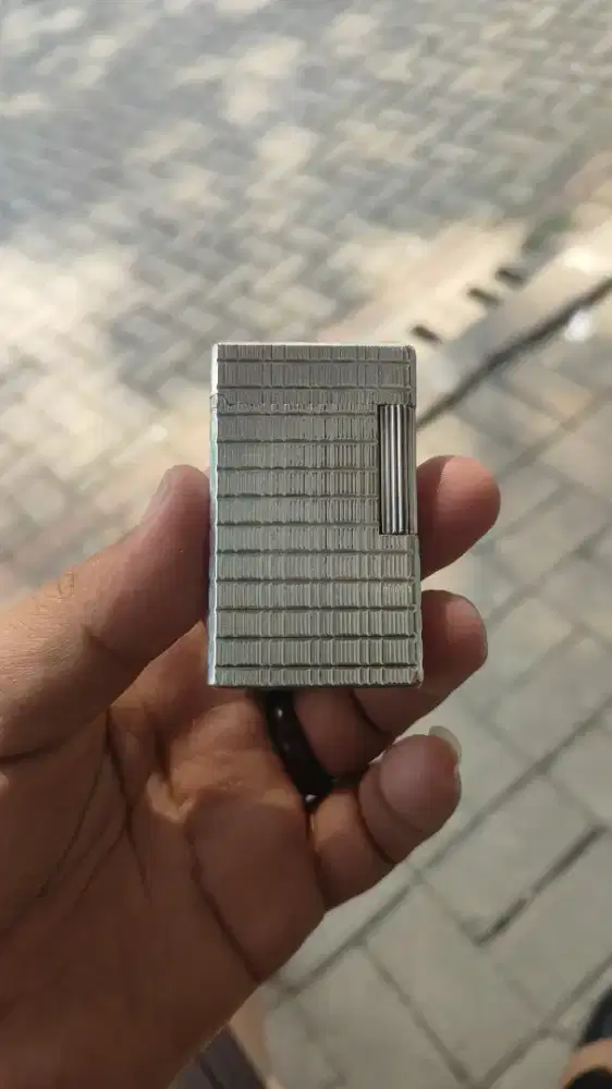 Korek St dufont lagne 1