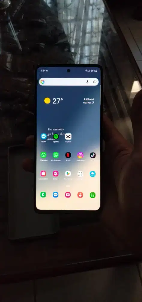 samsung a51 8/128GB