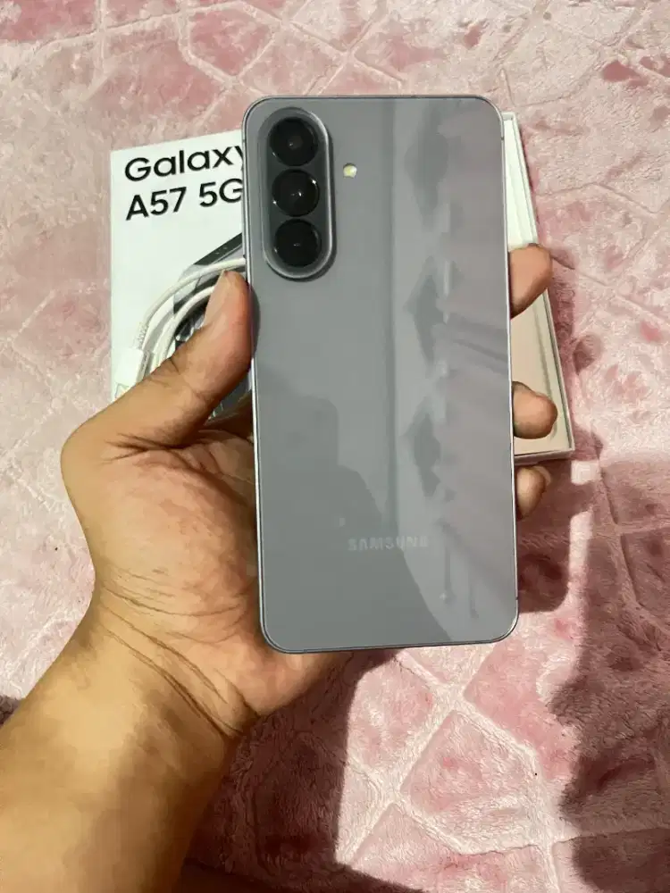 Samsung A57 5G 8/256