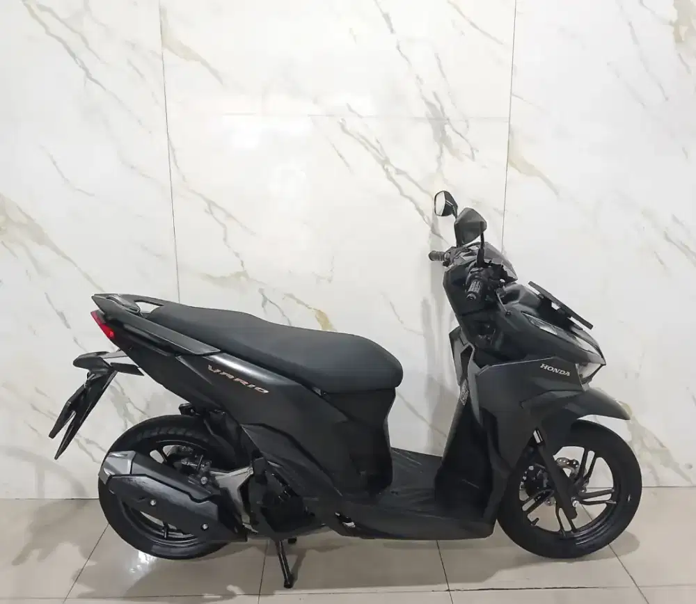 JUAL CEPAT ALL NEW Honda Vario 125 keyles 2024, Super Mulusss Full Ori