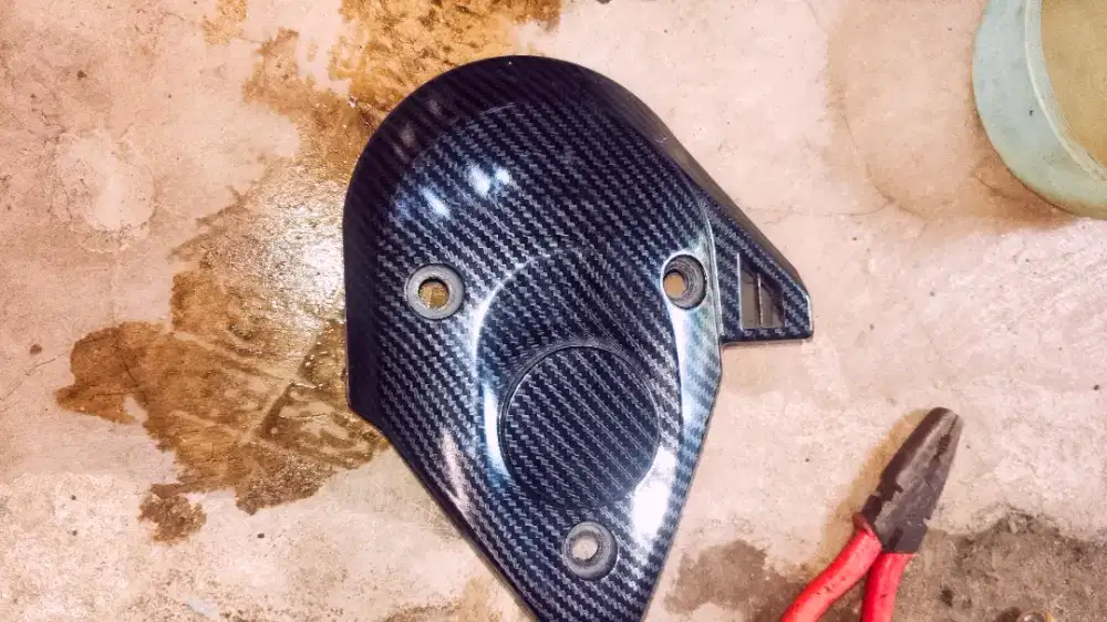 Variasi scoopy 2021 sampai 2025