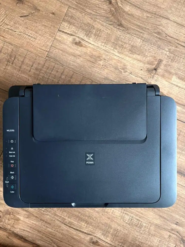 Canon Pixma MG2570S Printer and Scanner