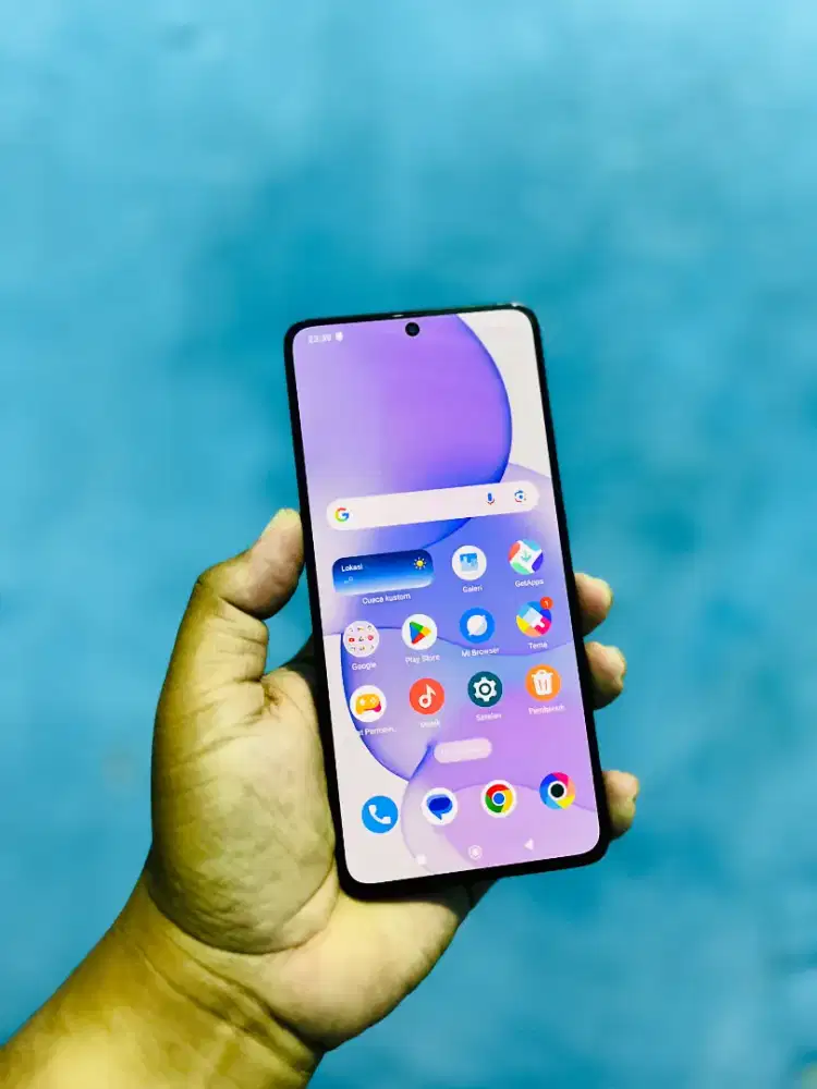 Poco X7 Pro 12/512 Hp casan 10 watt