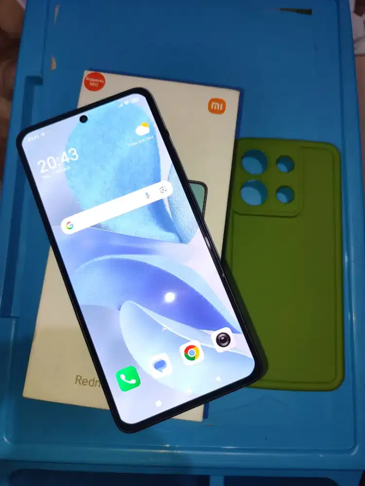 Xiaomi Redmi Note 13 4G Nfc 8Gb 256Gb
