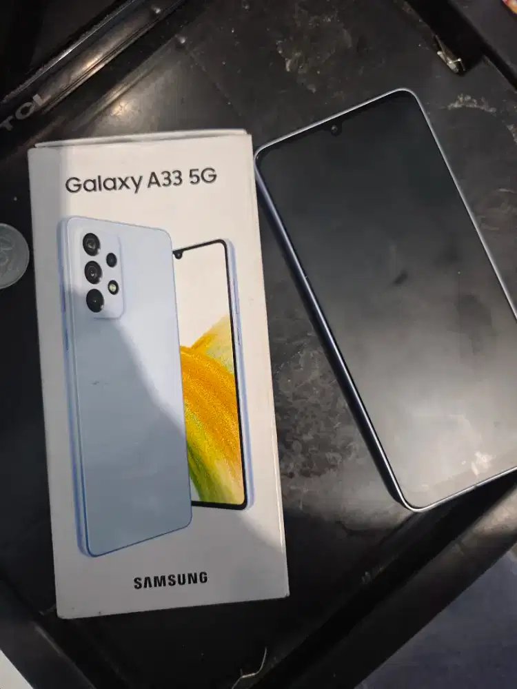 samsung a33 5g nego