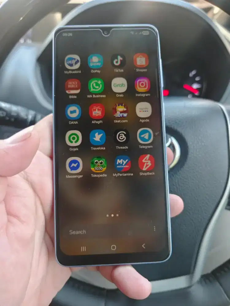 samsung a33 5g nego
