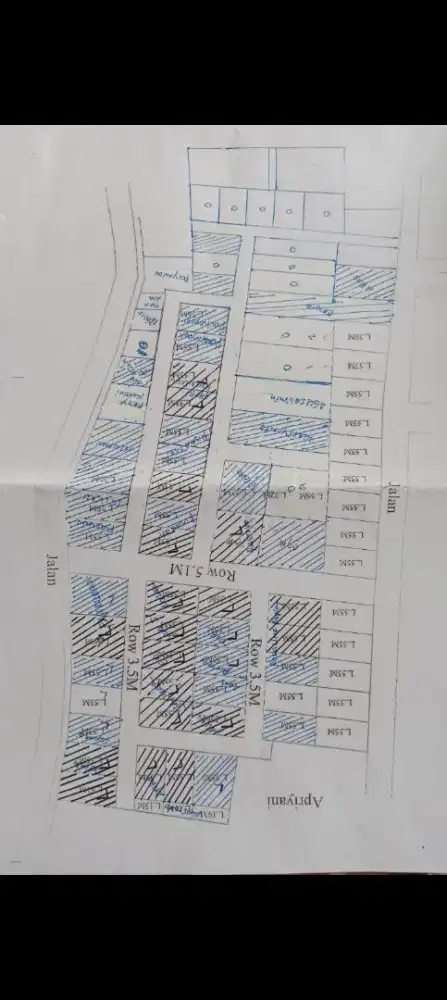 Rumah Murah Terjangkau di GCR
