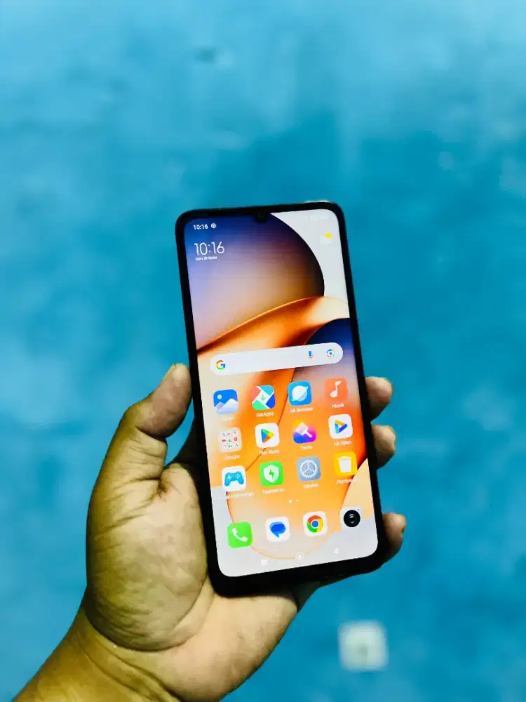 Redmi 13C 6/128 Hp casan 10 watt