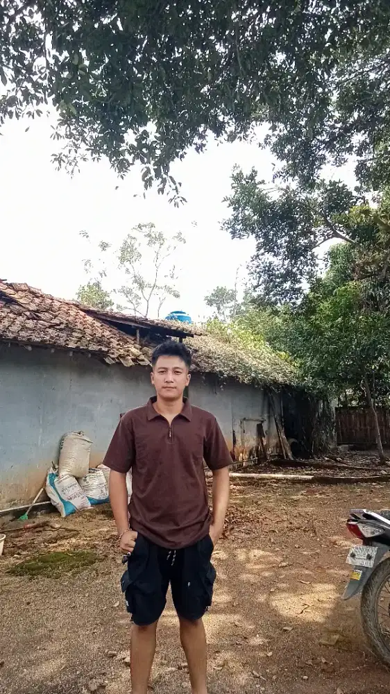 Mencari pekerjaan