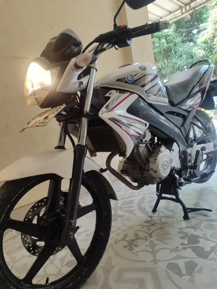 Yamaha Vixion 2012 OLD