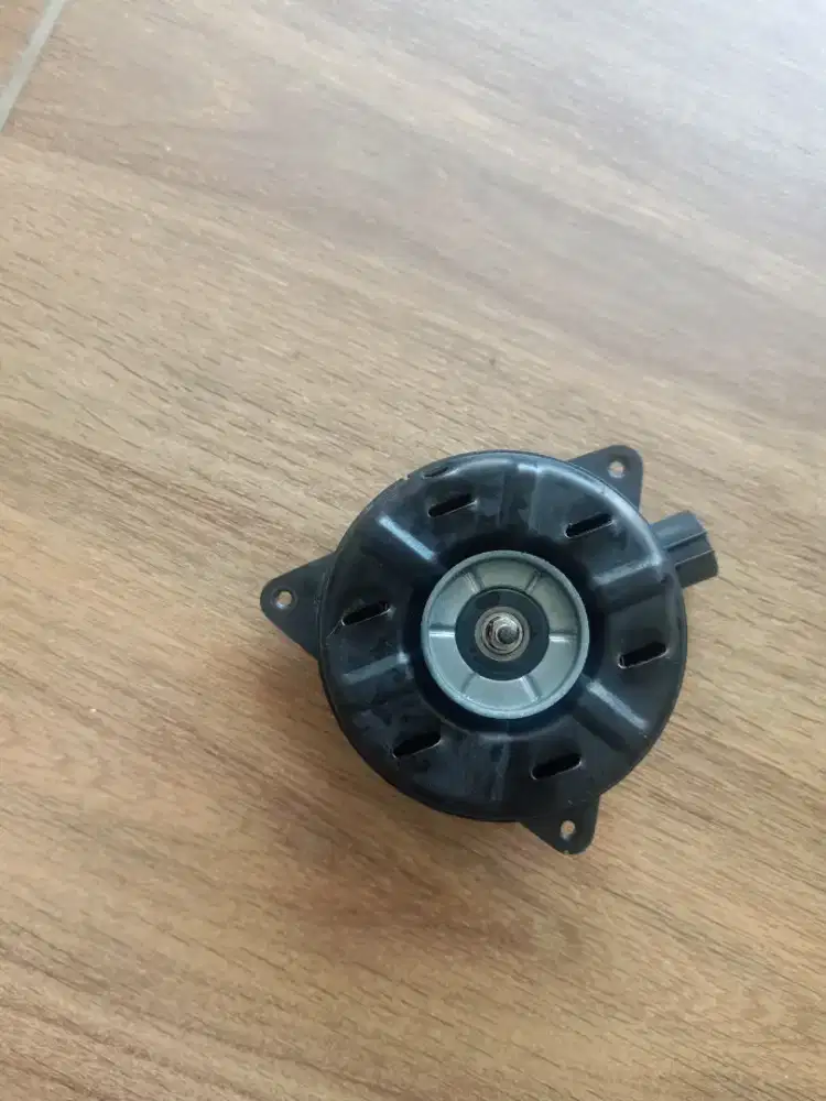 Motor fan Avanza 1.3 Avanza 2014 vvti