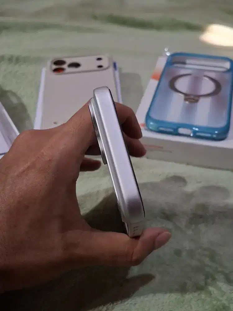 Jual iphone 17 promax