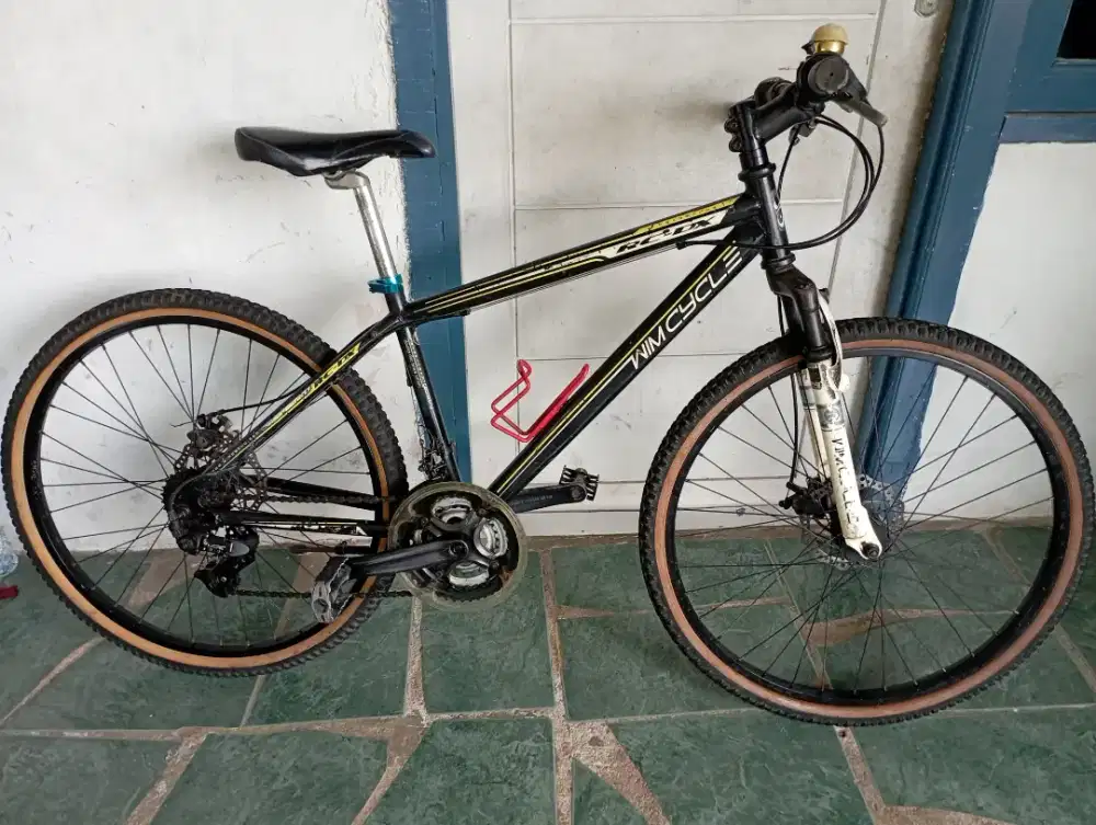 mtb wincle ring 26
