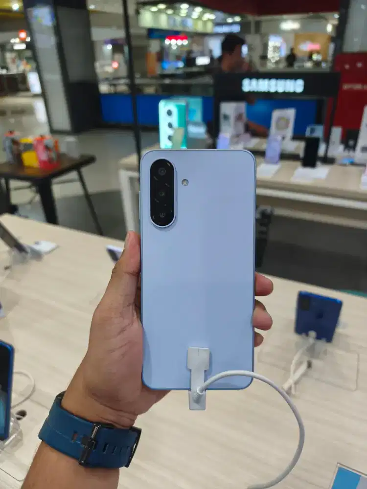 SAMSUNG A18 CICILAN TANPA APK