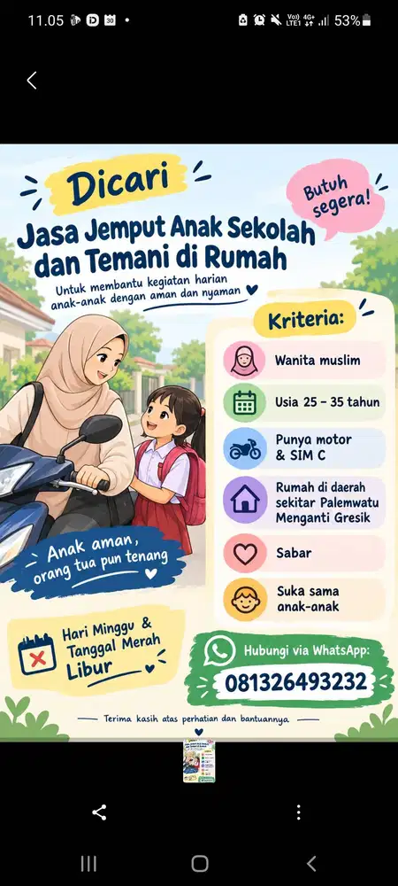 Kerja tanpa inap
