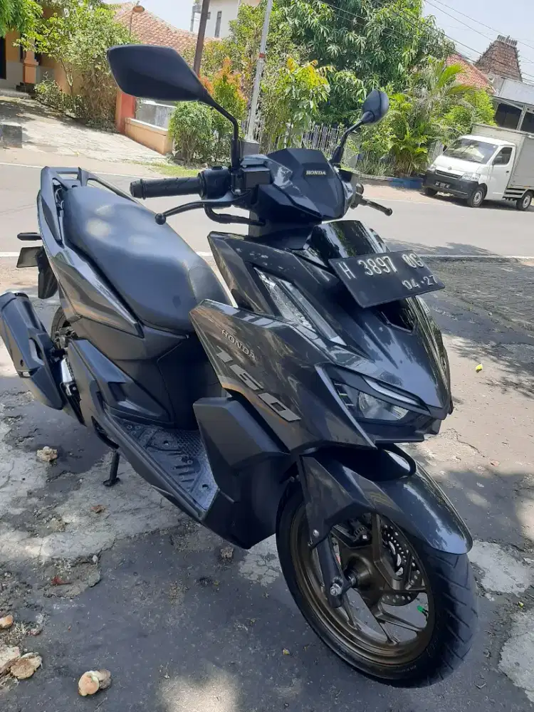 Vario 160 Abs Th 2022